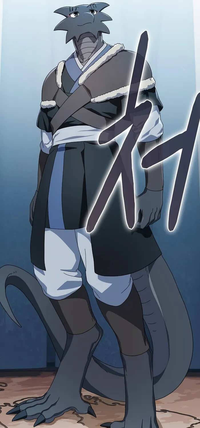 Nền Văn Minh Nebula Chap 50 - Next Chap 51