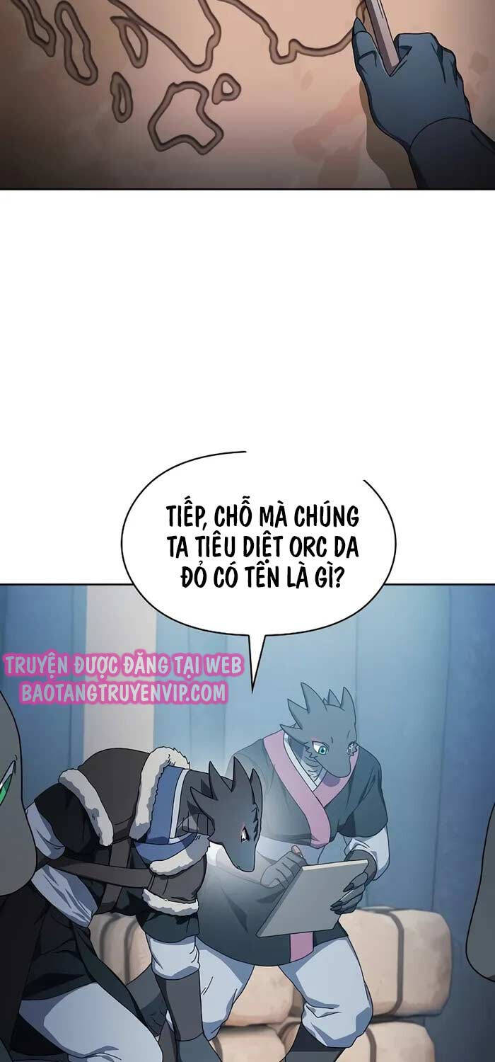 Nền Văn Minh Nebula Chap 50 - Next Chap 51
