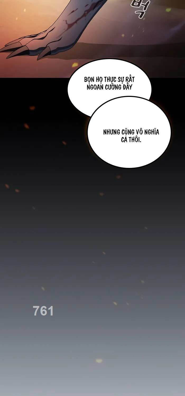 Nền Văn Minh Nebula Chap 50 - Next Chap 51