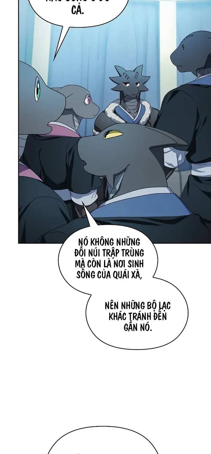 Nền Văn Minh Nebula Chap 50 - Next Chap 51