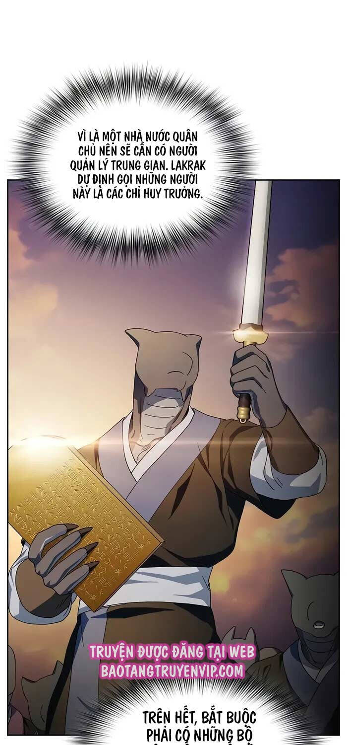 Nền Văn Minh Nebula Chap 50 - Next Chap 51