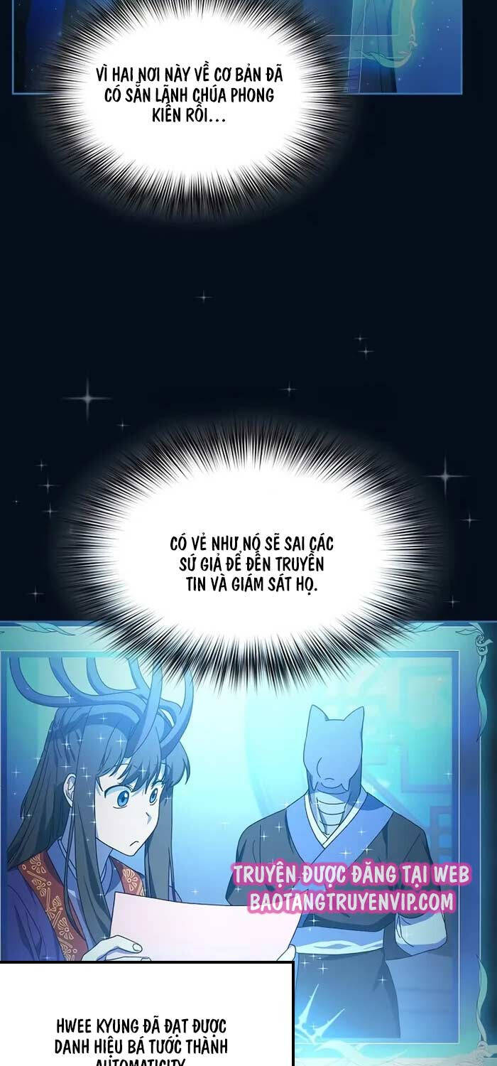 Nền Văn Minh Nebula Chap 50 - Next Chap 51