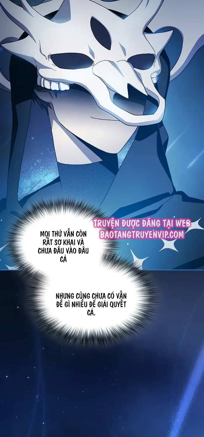 Nền Văn Minh Nebula Chap 50 - Next Chap 51