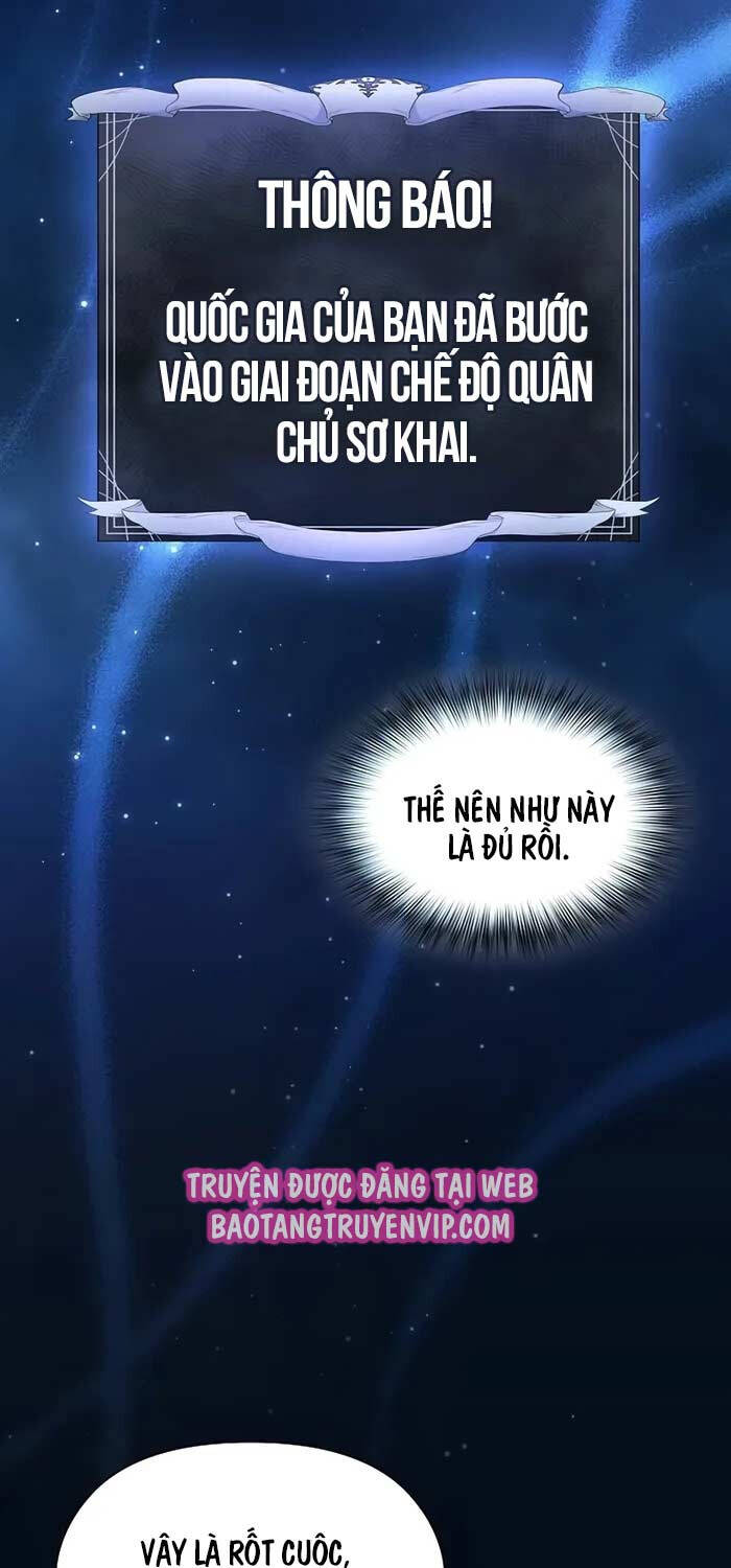 Nền Văn Minh Nebula Chap 50 - Next Chap 51