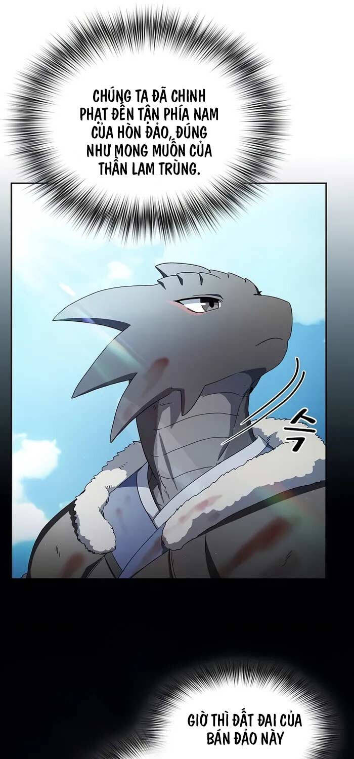 Nền Văn Minh Nebula Chap 50 - Next Chap 51