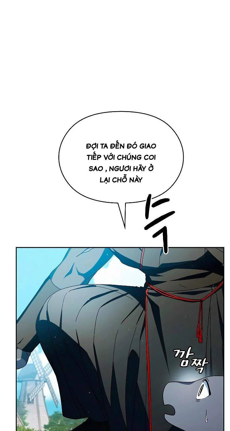 Nền Văn Minh Nebula Chap 51 - Next Chap 52