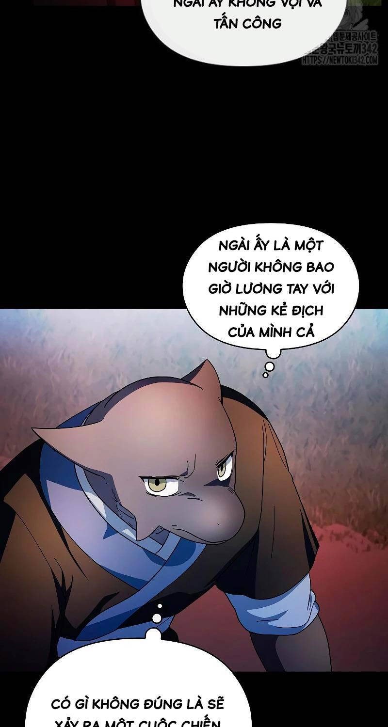 Nền Văn Minh Nebula Chap 51 - Next Chap 52