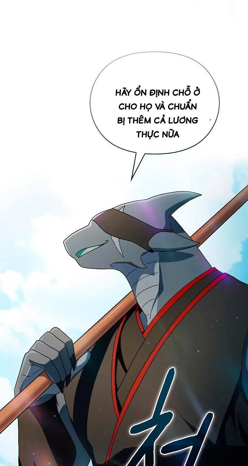 Nền Văn Minh Nebula Chap 51 - Next Chap 52