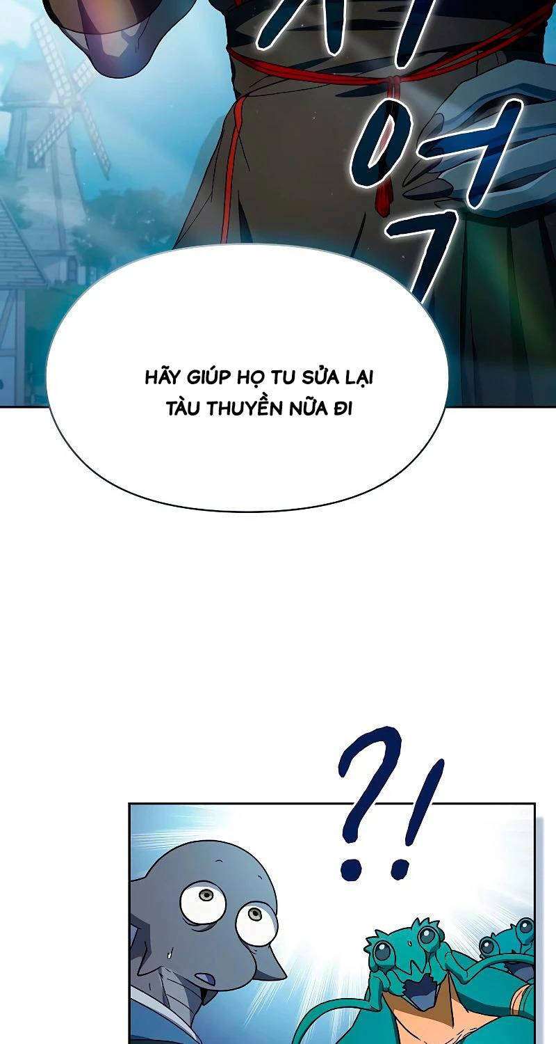 Nền Văn Minh Nebula Chap 51 - Next Chap 52