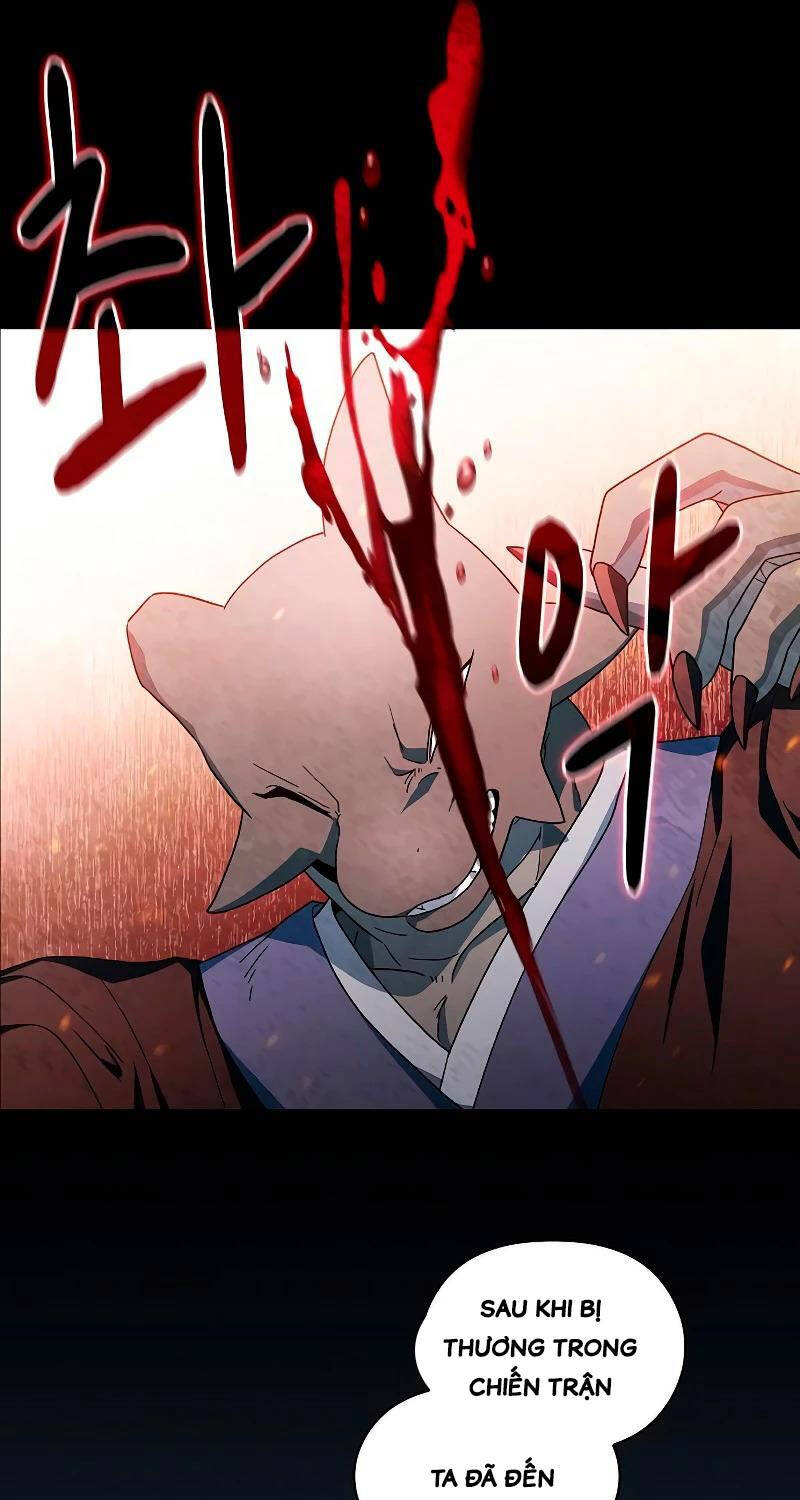 Nền Văn Minh Nebula Chap 51 - Next Chap 52