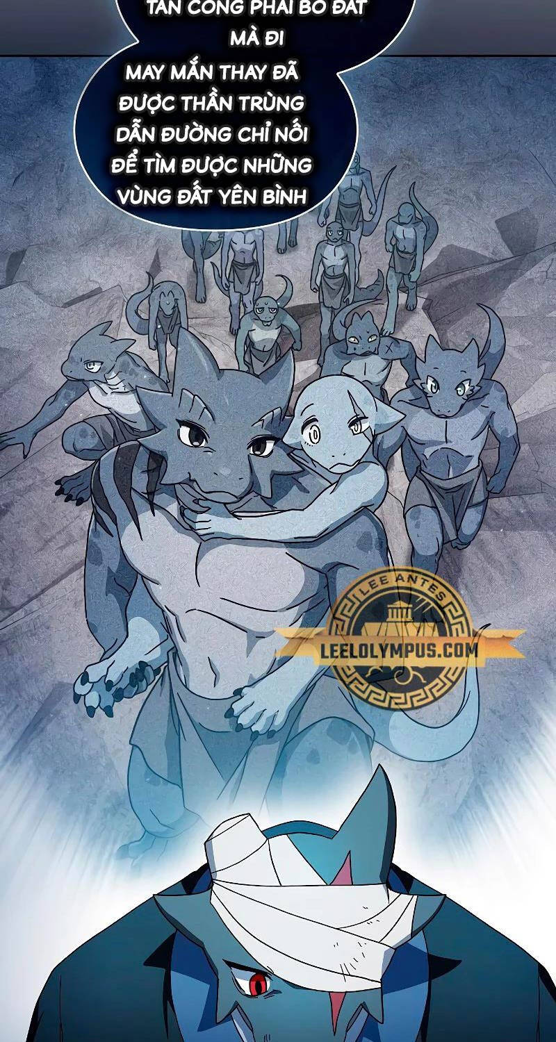 Nền Văn Minh Nebula Chap 51 - Next Chap 52