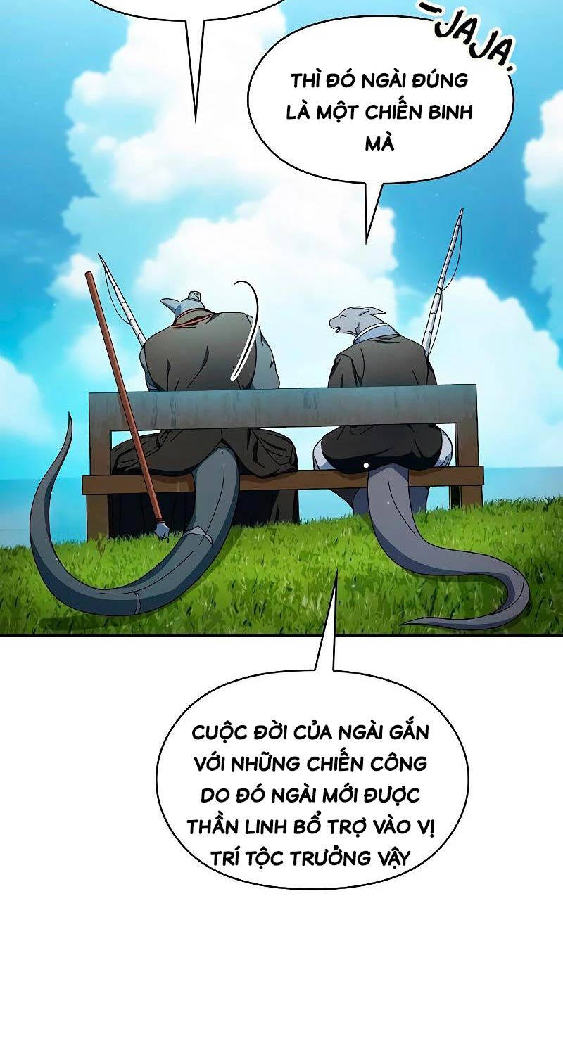 Nền Văn Minh Nebula Chap 51 - Next Chap 52