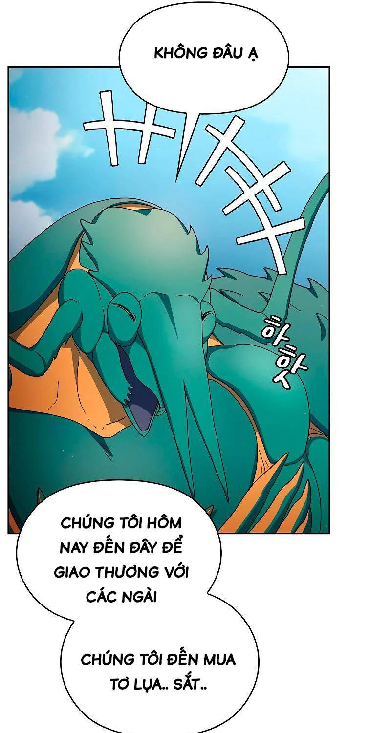 Nền Văn Minh Nebula Chap 51 - Next Chap 52