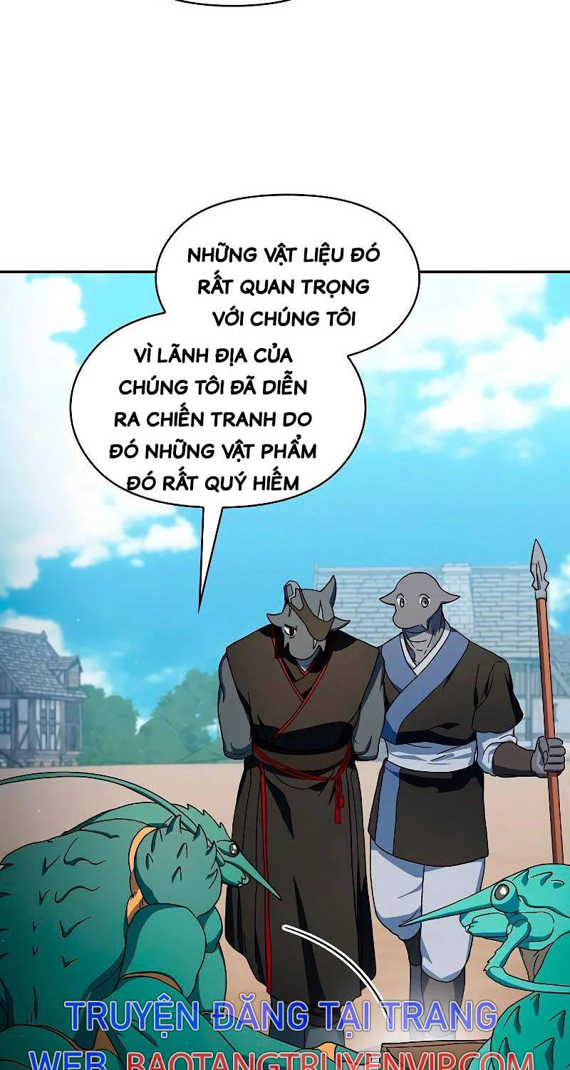 Nền Văn Minh Nebula Chap 51 - Next Chap 52