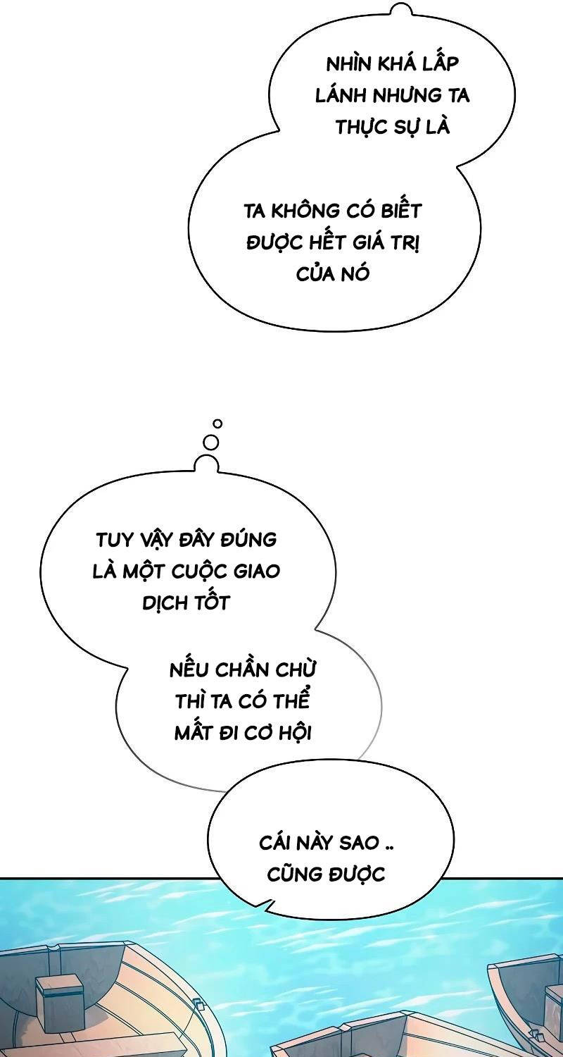 Nền Văn Minh Nebula Chap 51 - Next Chap 52