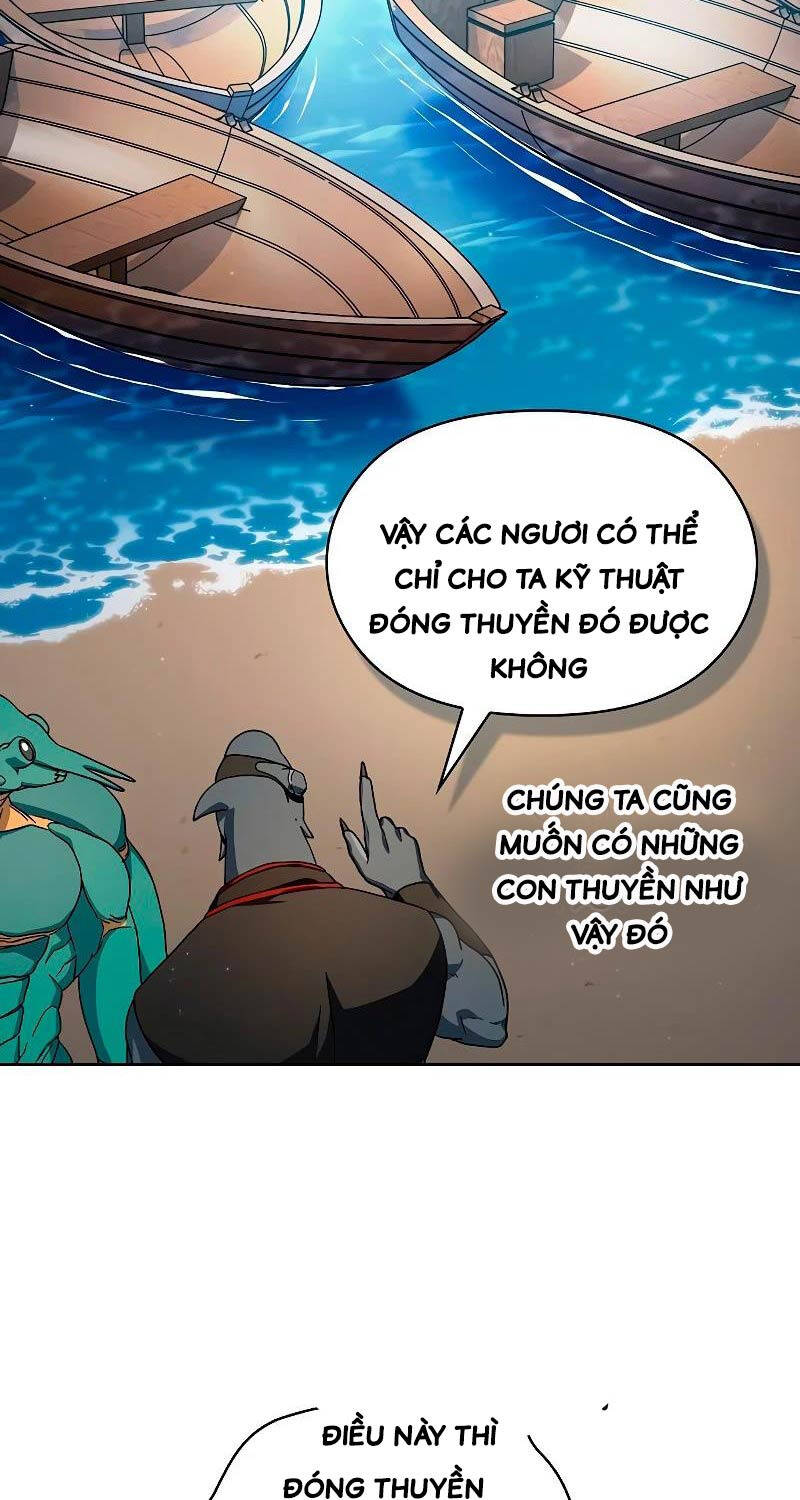 Nền Văn Minh Nebula Chap 51 - Next Chap 52