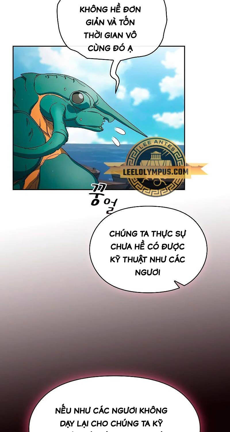 Nền Văn Minh Nebula Chap 51 - Next Chap 52