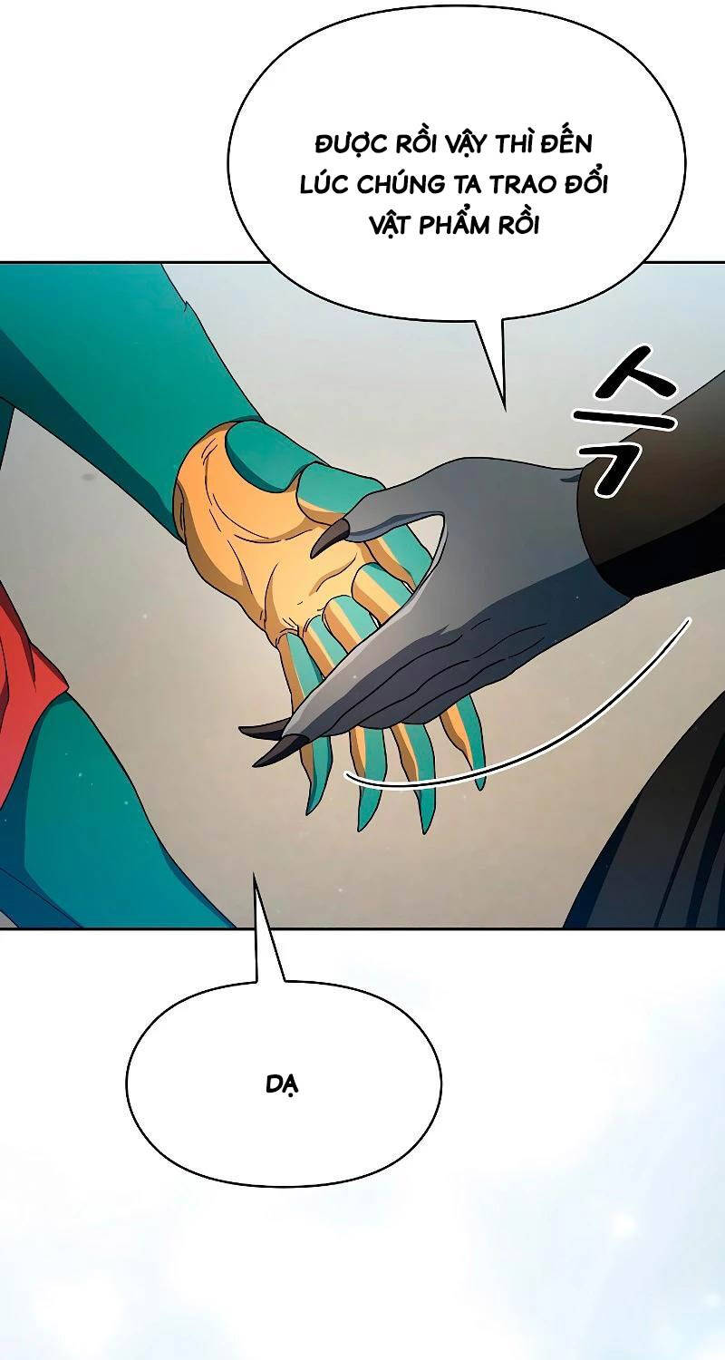 Nền Văn Minh Nebula Chap 51 - Next Chap 52