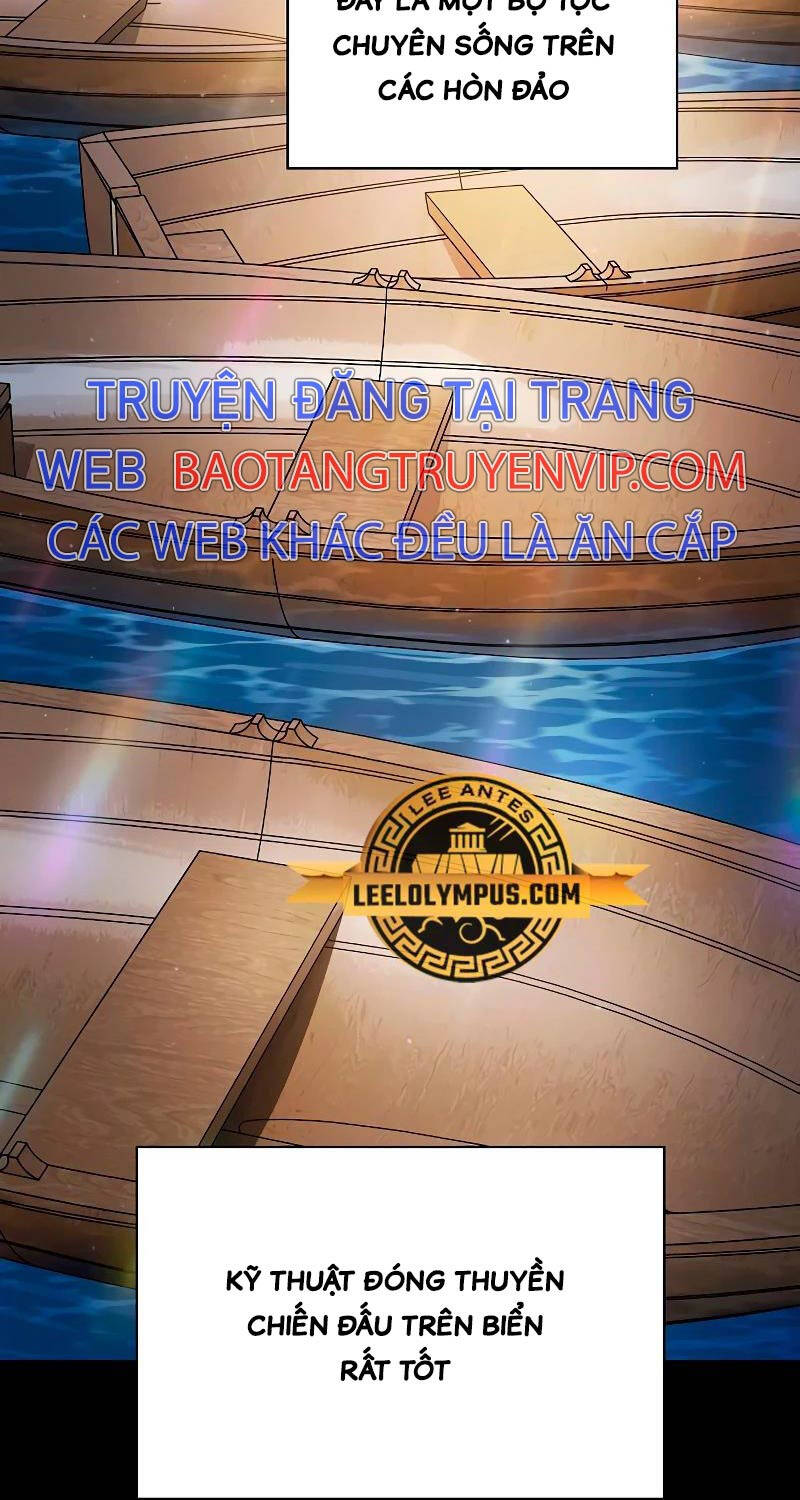 Nền Văn Minh Nebula Chap 51 - Next Chap 52