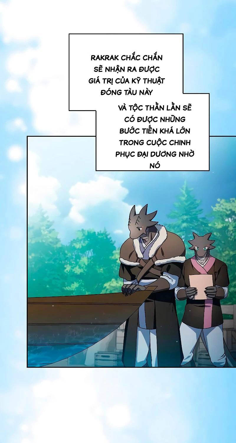 Nền Văn Minh Nebula Chap 51 - Next Chap 52