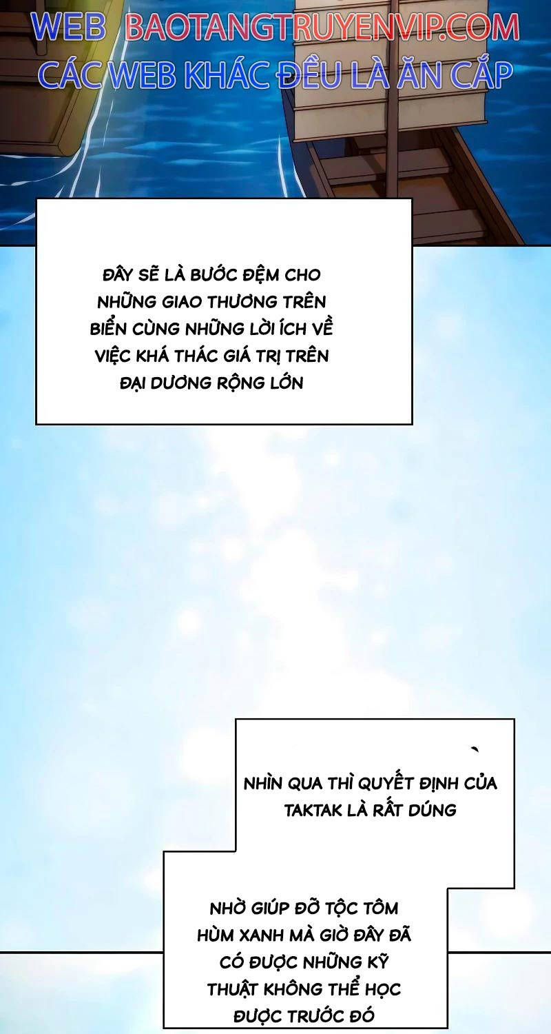 Nền Văn Minh Nebula Chap 51 - Next Chap 52