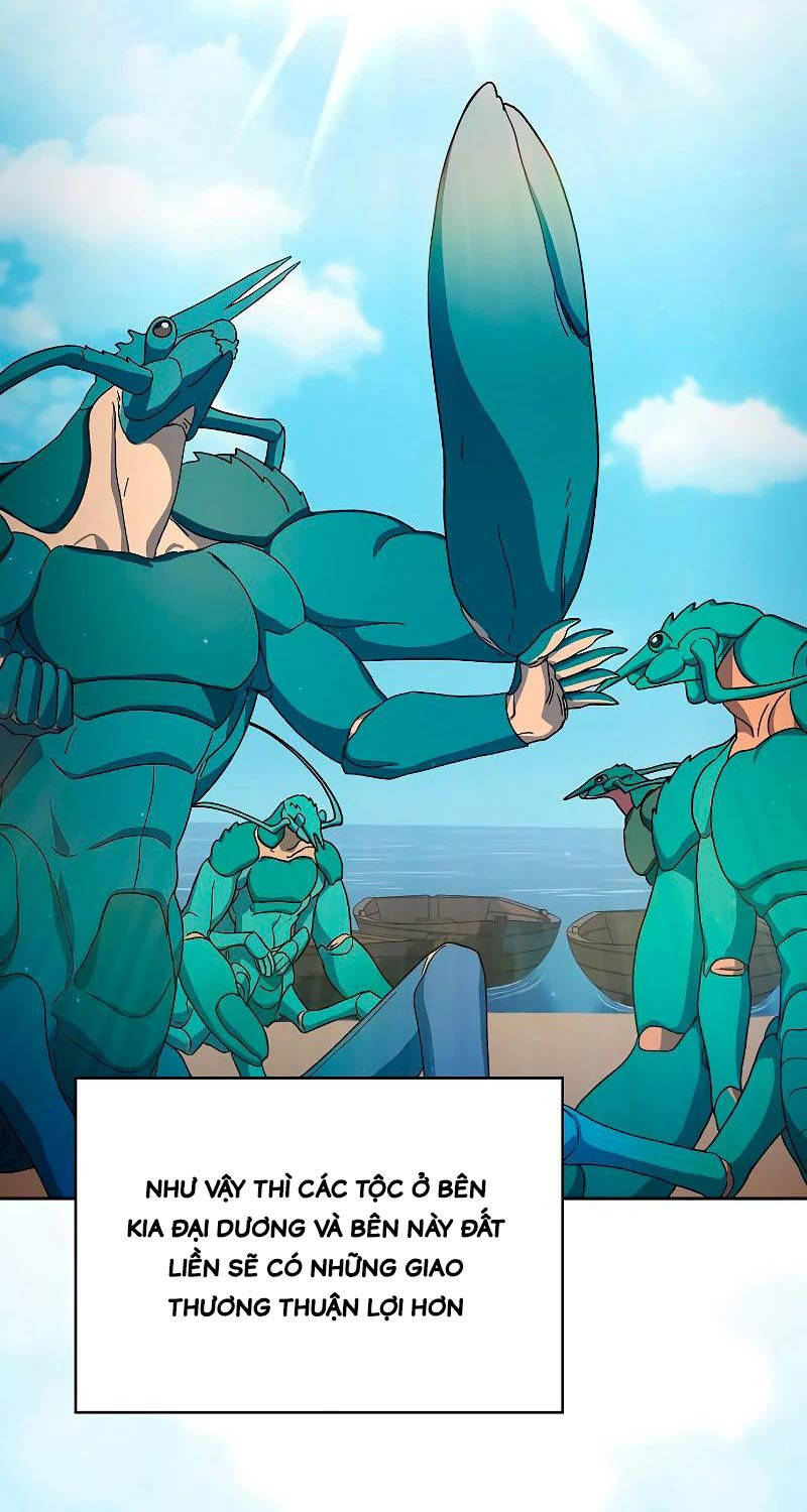 Nền Văn Minh Nebula Chap 51 - Next Chap 52