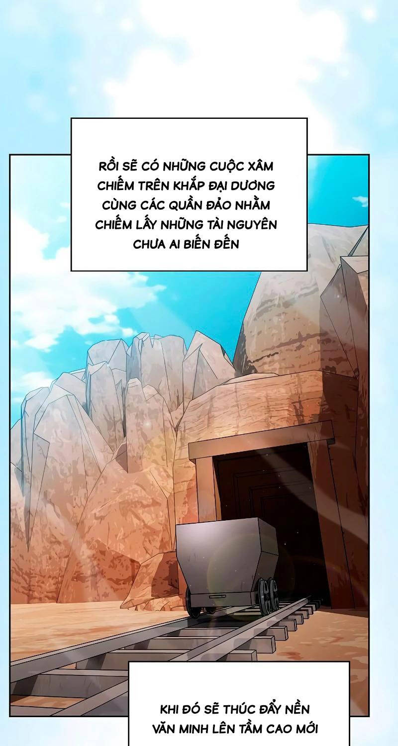 Nền Văn Minh Nebula Chap 51 - Next Chap 52