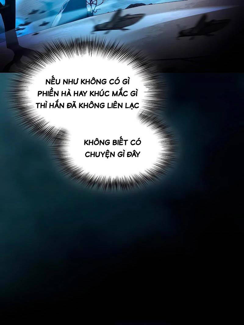 Nền Văn Minh Nebula Chap 51 - Next Chap 52