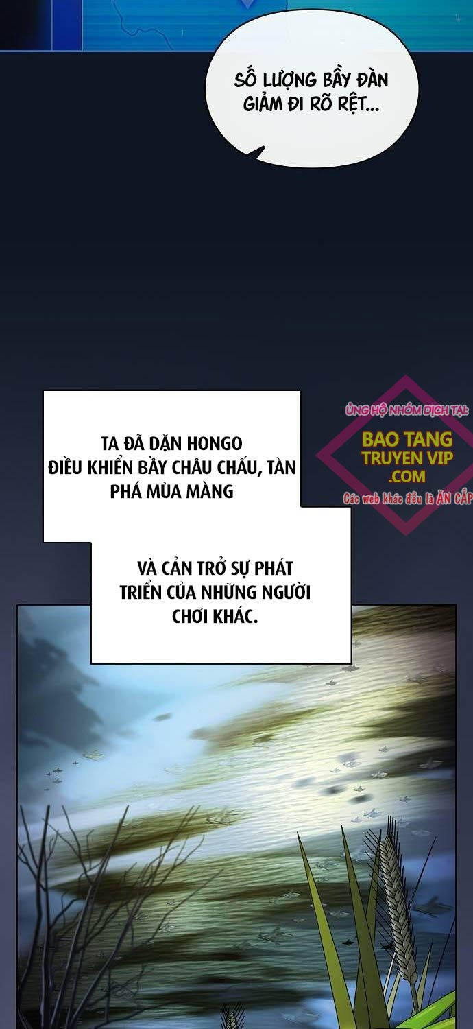 Nền Văn Minh Nebula Chap 52 - Next Chap 53