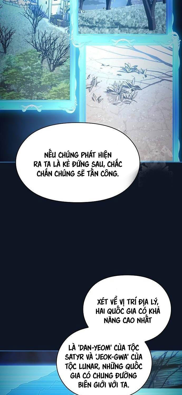 Nền Văn Minh Nebula Chap 52 - Next Chap 53