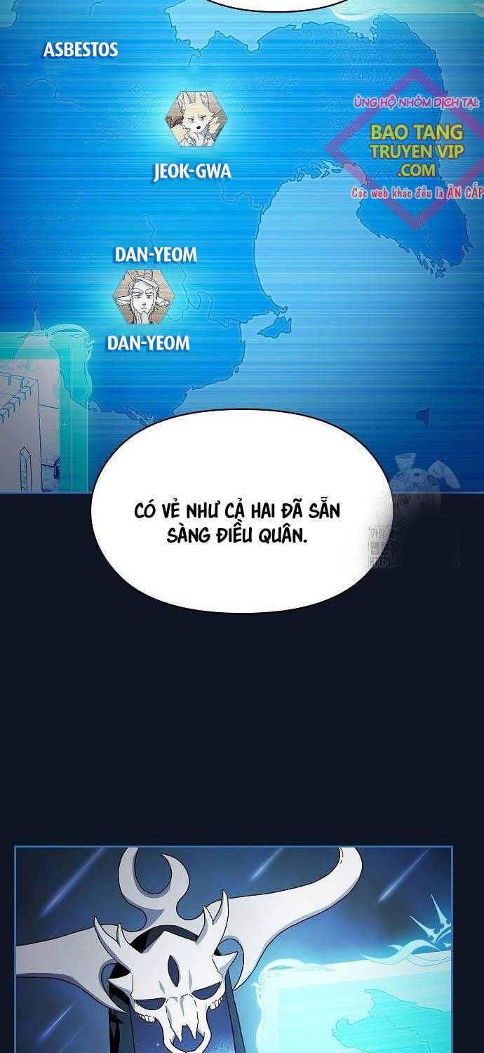 Nền Văn Minh Nebula Chap 52 - Next Chap 53