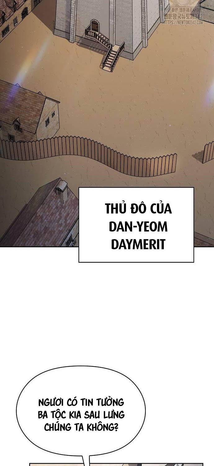 Nền Văn Minh Nebula Chap 52 - Next Chap 53