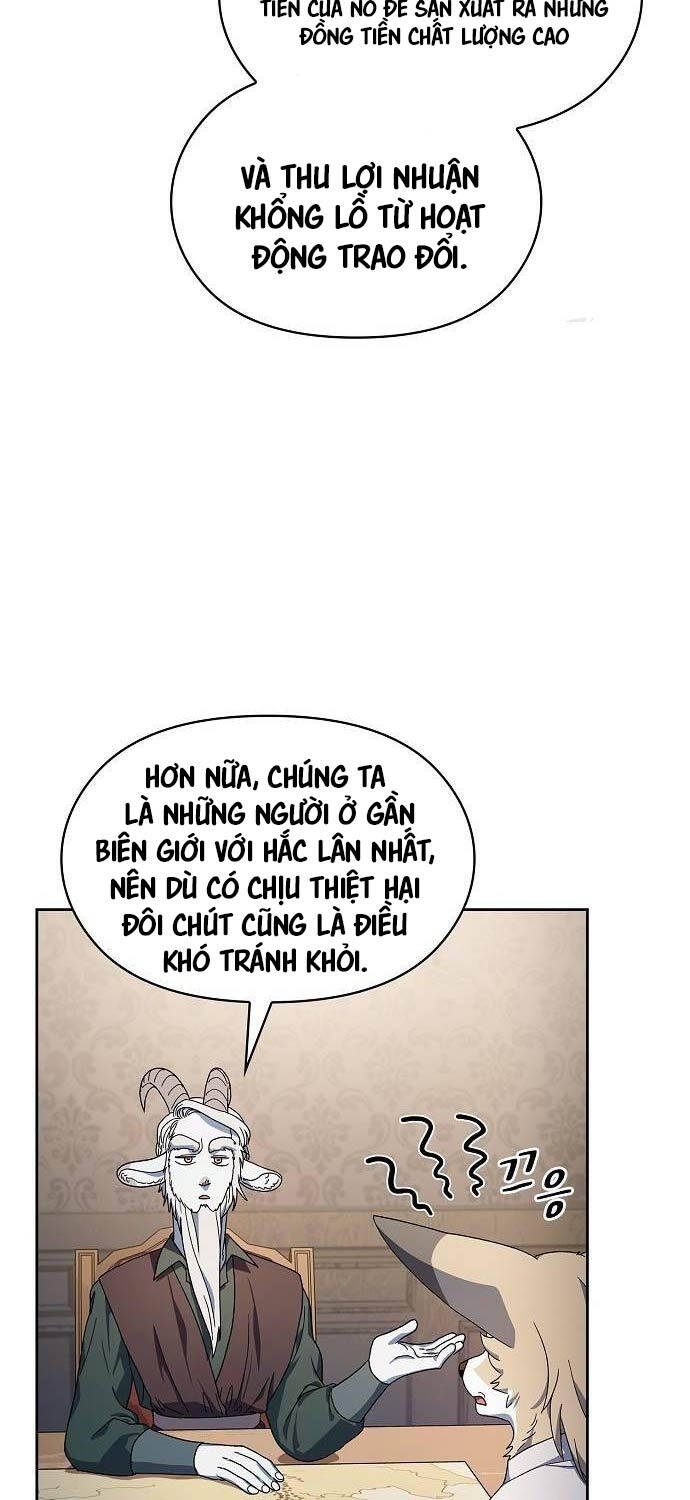 Nền Văn Minh Nebula Chap 52 - Next Chap 53