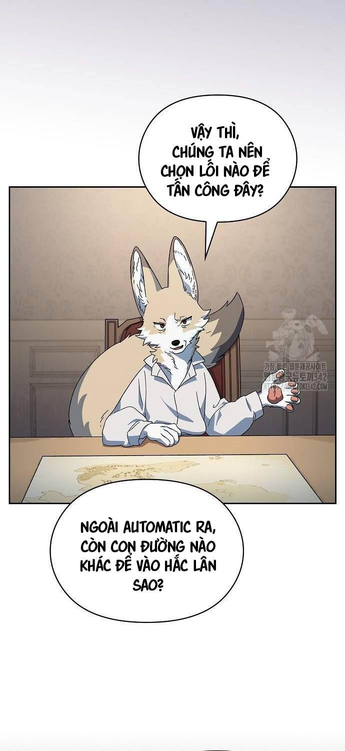 Nền Văn Minh Nebula Chap 52 - Next Chap 53