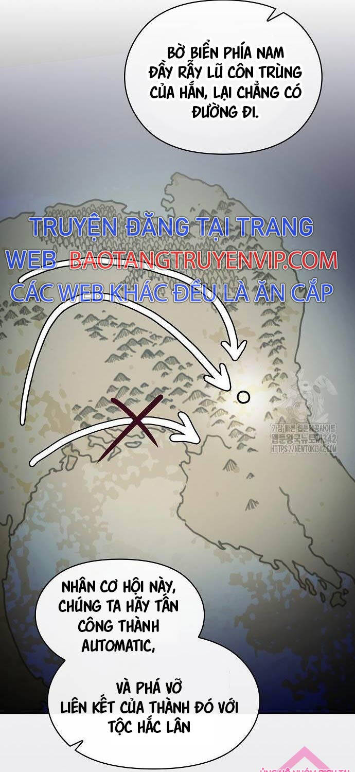 Nền Văn Minh Nebula Chap 52 - Next Chap 53