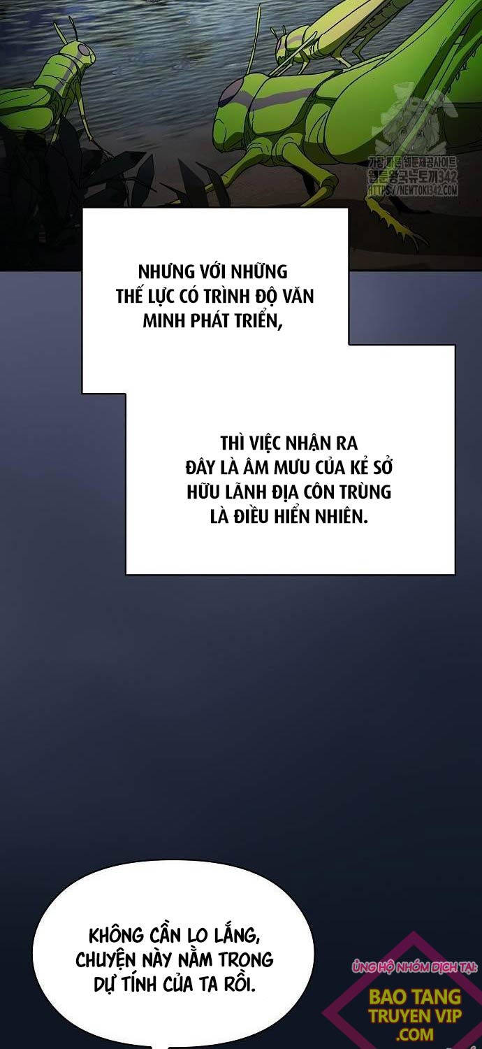 Nền Văn Minh Nebula Chap 52 - Next Chap 53