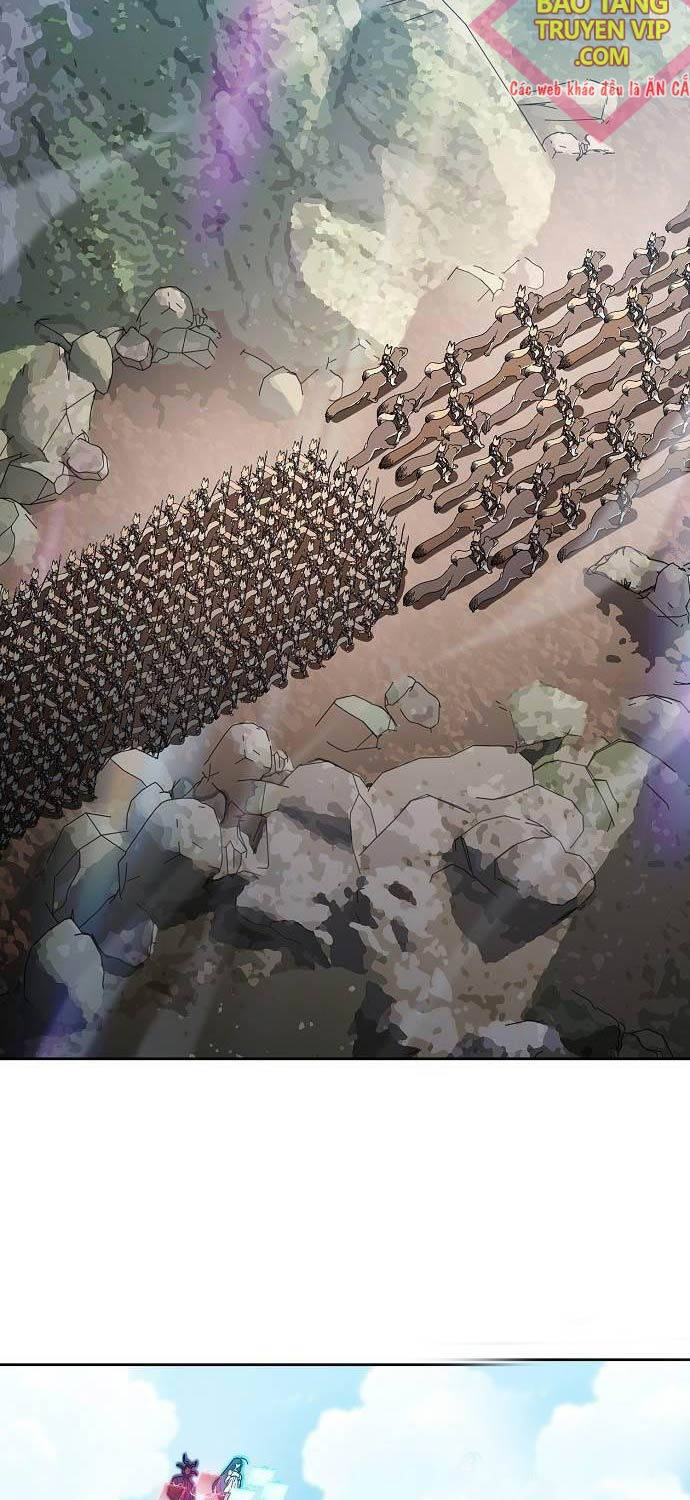 Nền Văn Minh Nebula Chap 52 - Next Chap 53