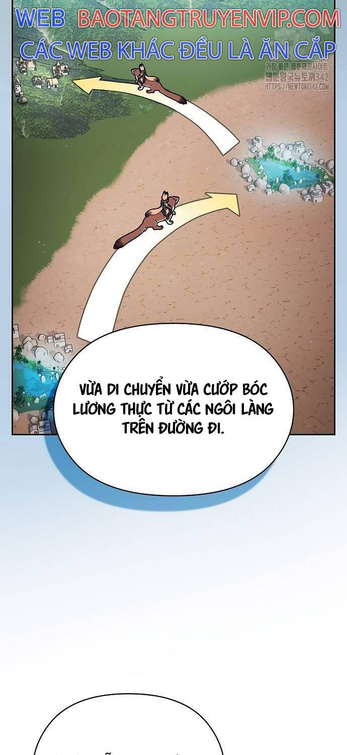 Nền Văn Minh Nebula Chap 52 - Next Chap 53
