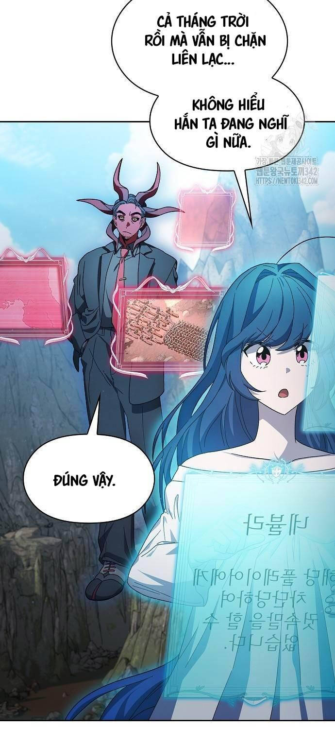 Nền Văn Minh Nebula Chap 52 - Next Chap 53