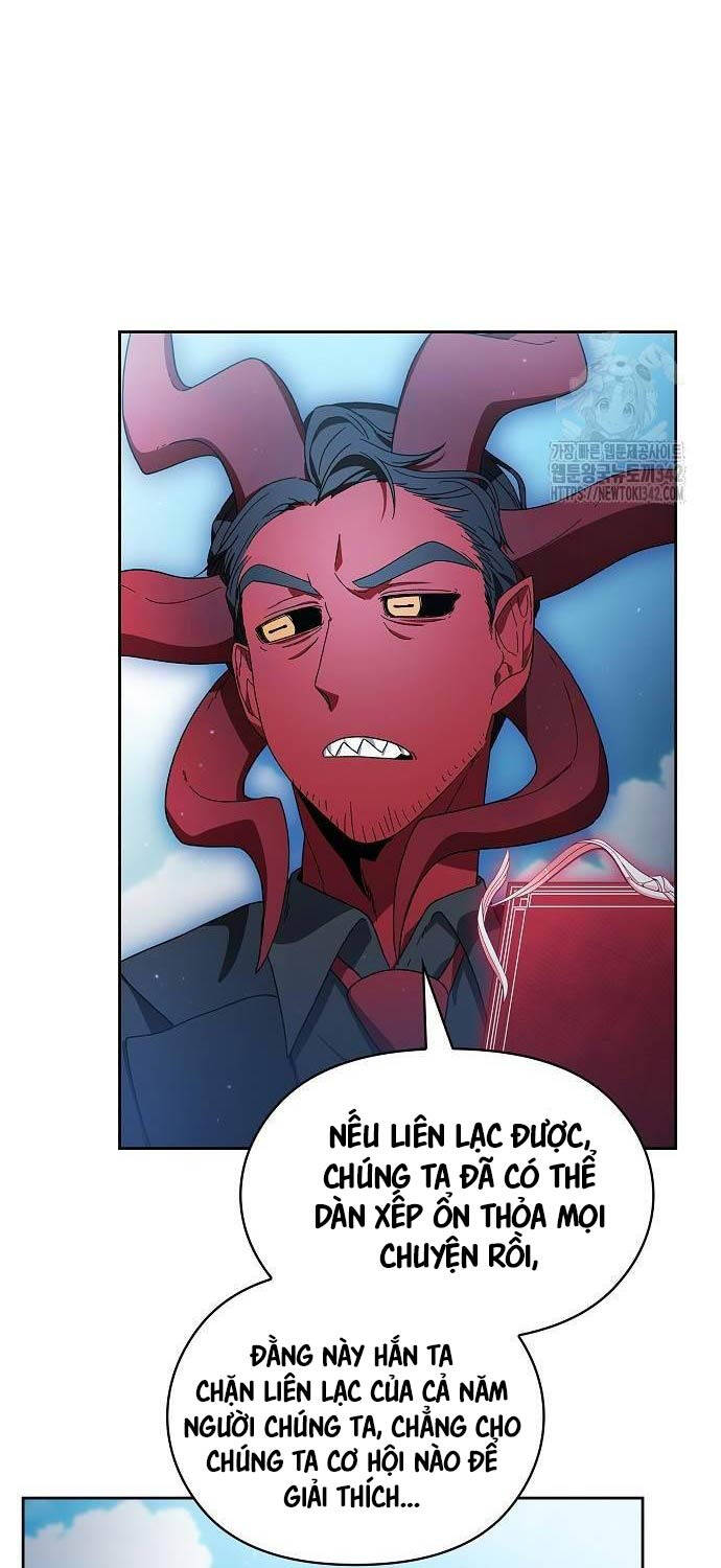 Nền Văn Minh Nebula Chap 52 - Next Chap 53