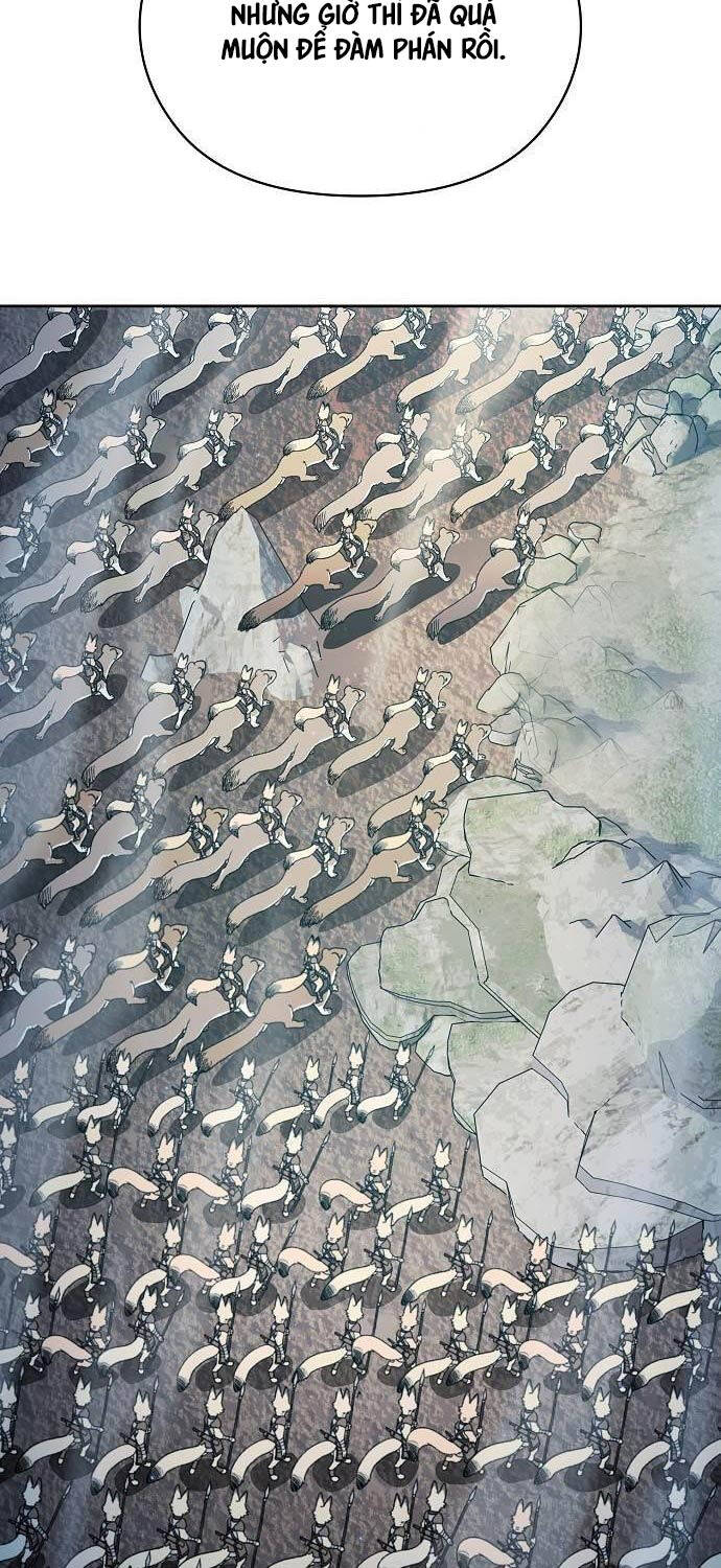 Nền Văn Minh Nebula Chap 52 - Next Chap 53