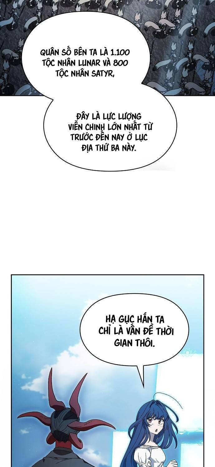 Nền Văn Minh Nebula Chap 52 - Next Chap 53