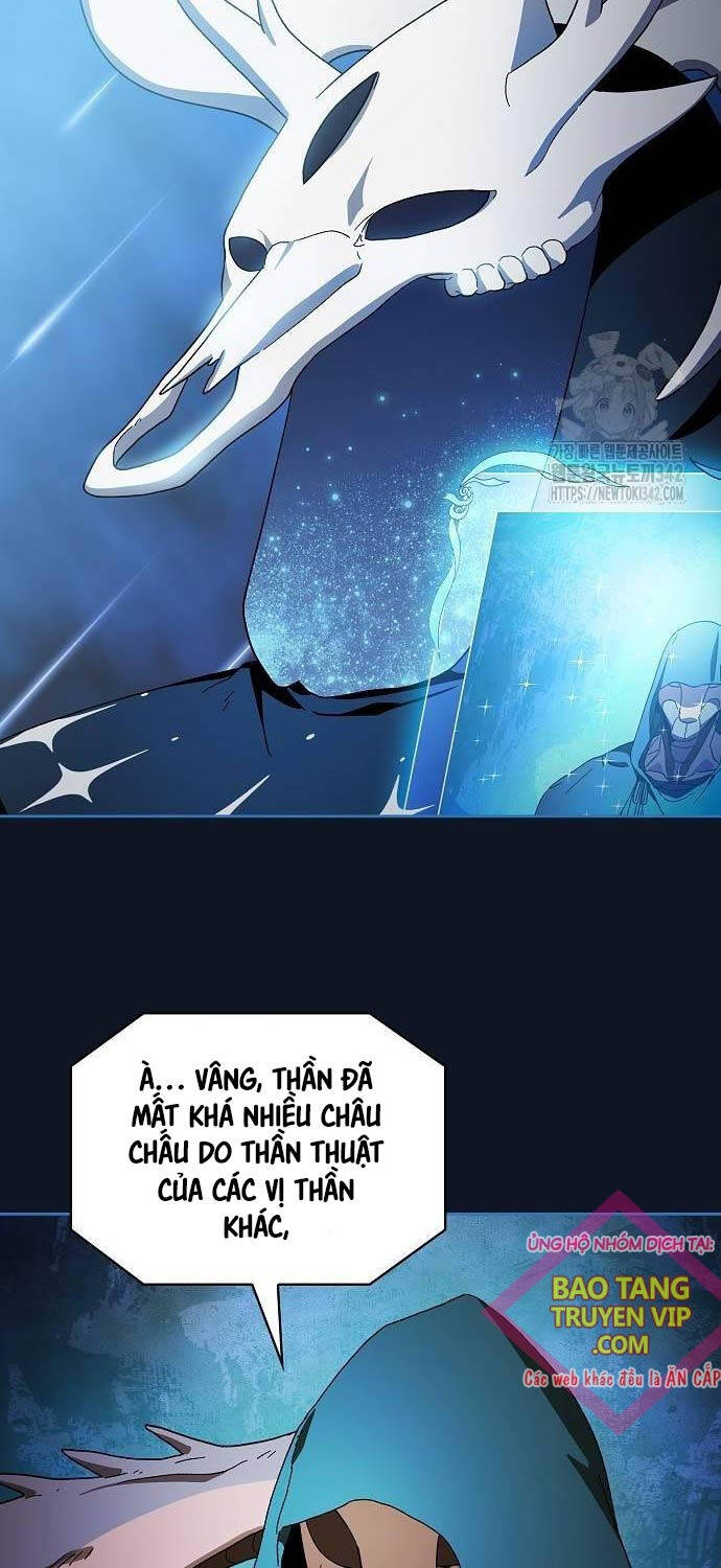 Nền Văn Minh Nebula Chap 52 - Next Chap 53