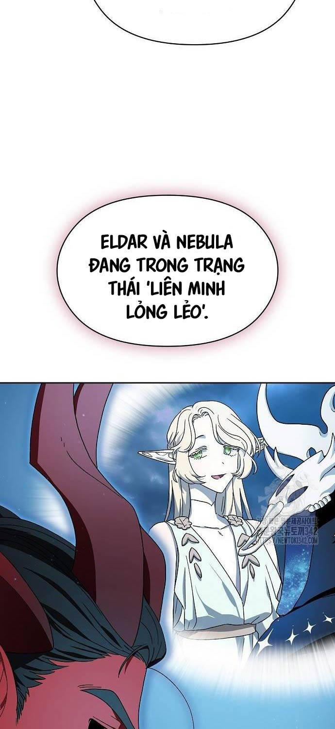 Nền Văn Minh Nebula Chap 52 - Next Chap 53