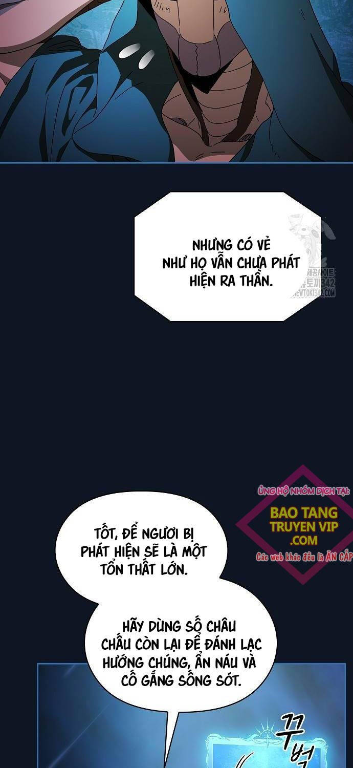 Nền Văn Minh Nebula Chap 52 - Next Chap 53