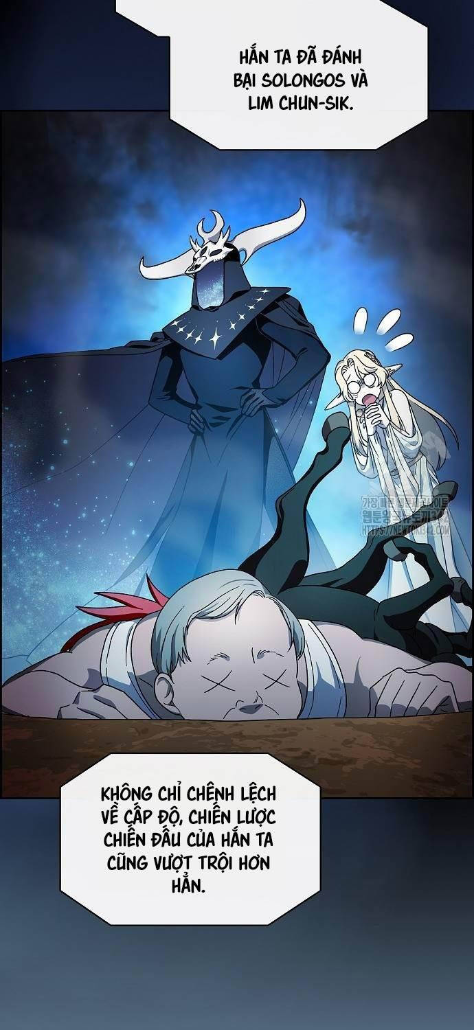 Nền Văn Minh Nebula Chap 52 - Next Chap 53