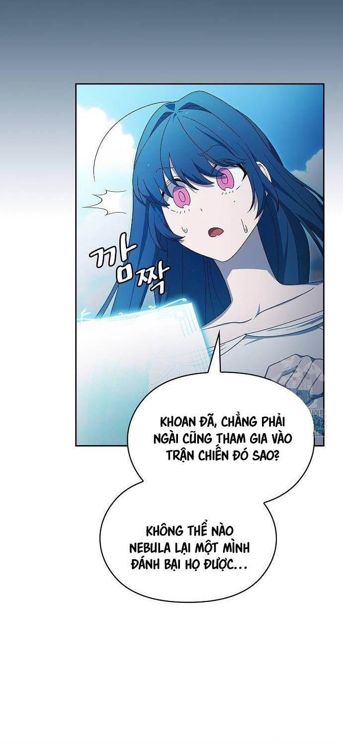 Nền Văn Minh Nebula Chap 52 - Next Chap 53