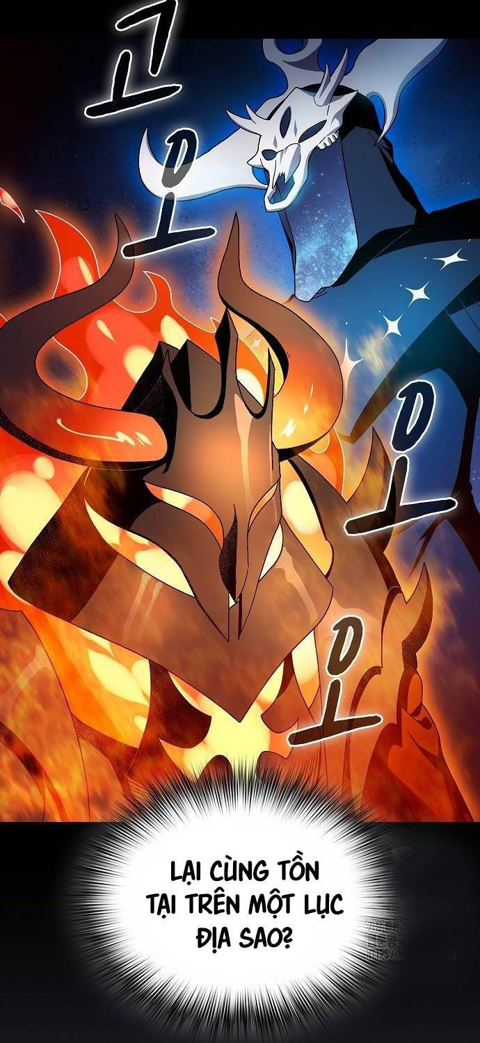 Nền Văn Minh Nebula Chap 52 - Next Chap 53