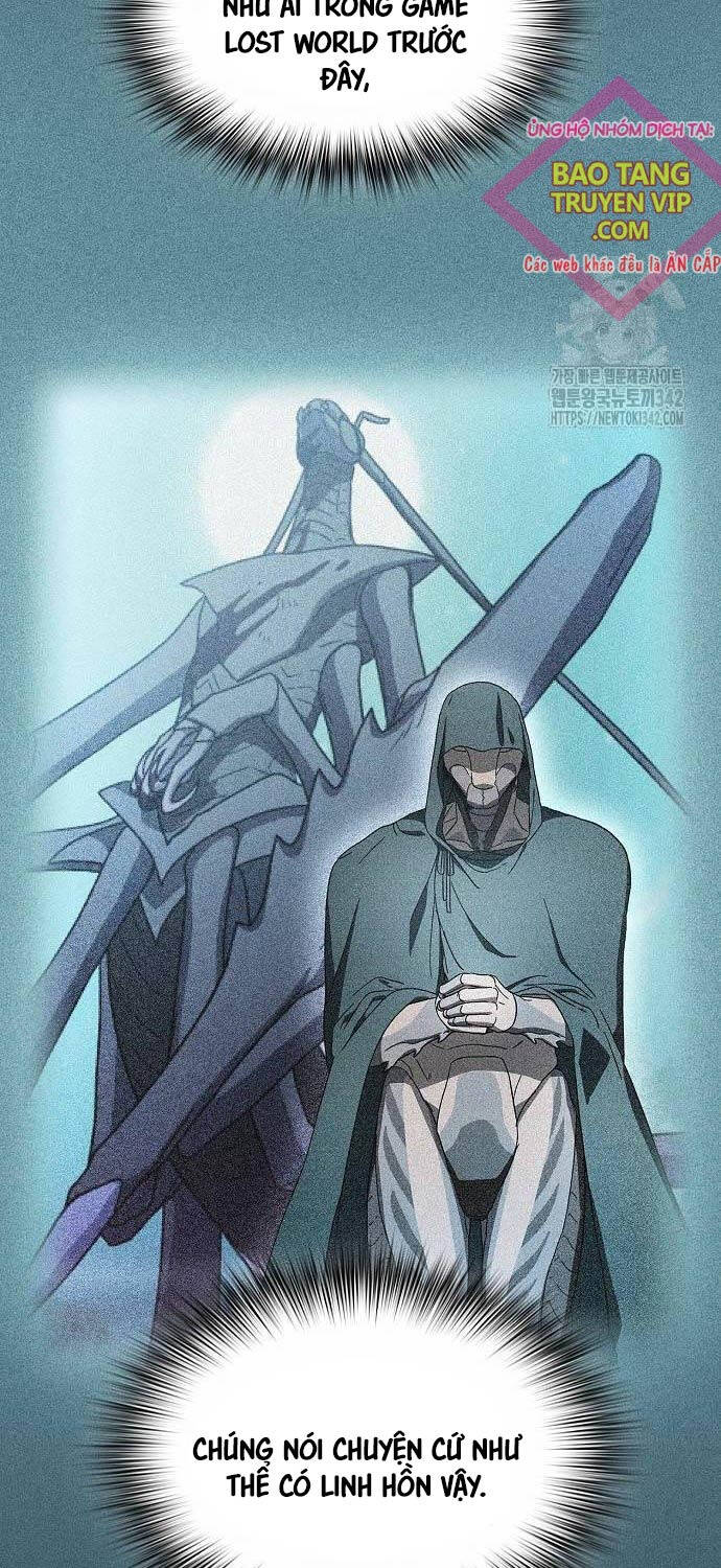 Nền Văn Minh Nebula Chap 52 - Next Chap 53