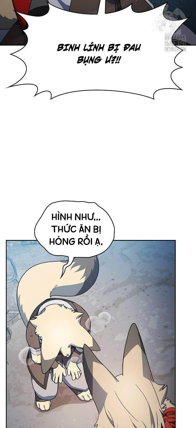 Nền Văn Minh Nebula Chap 53 - Next Chap 54